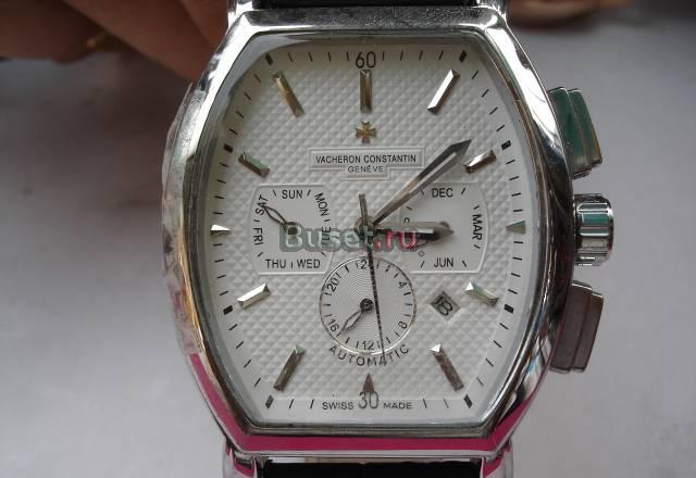 Vacheron Constantin Москва