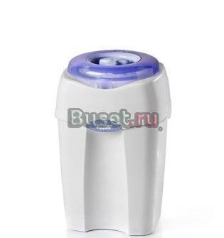 Утилизатор подгузников Tommee Tippee Москва
