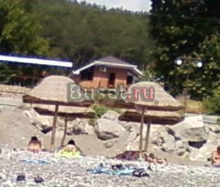 Недвижимость 50м. от моря п.Лазаревское Барнаул