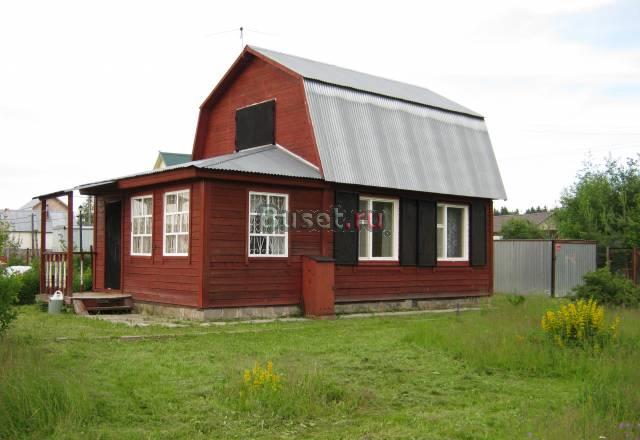 Дача 30км от МКАД Минское или Киевское ш Москва