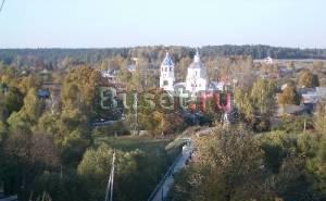 Г. Верея Участок в черте города с коммуникацяими Москва