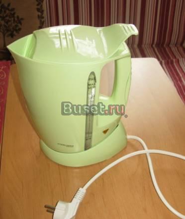 Электрический чайник Sterling Москва