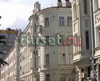 Сдаю в аренду офисы на Арбатской Москва