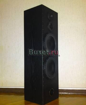 Universum  Акустика  250 Watt Москва