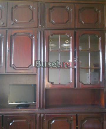 Мебель стенка интерьер Москва