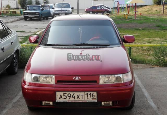ВАЗ 2112, 2000 Набережные Челны