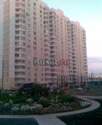 Продаю 1-к кв рядом с метро Москва