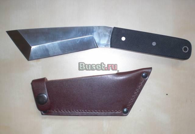 Нож Краснодар
