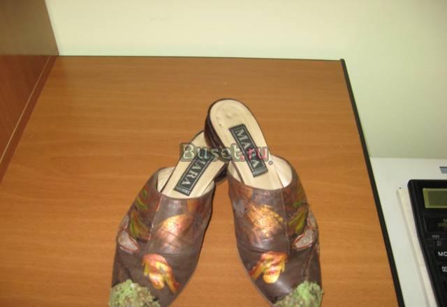 Сабо Mara р 36 Италия Москва