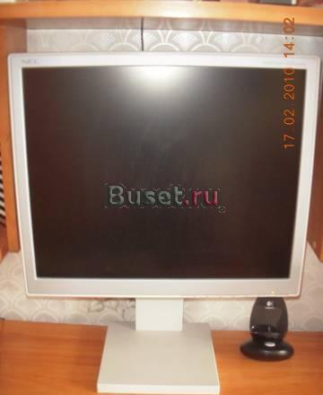 Настольный компьютер Москва