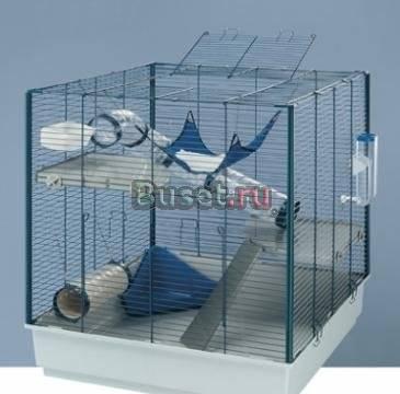 Клетка Ferplast Furet XL Москва
