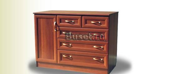 Комод Иван 5 (новый, с доставкой) Москва