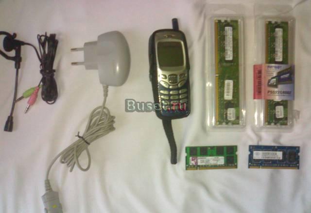 Продам память PC2-5300S-555 - 512Mb/1Gb Санкт-Петербург