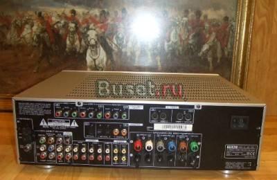 Cortland  Усилитель A / V  155 Watt Москва