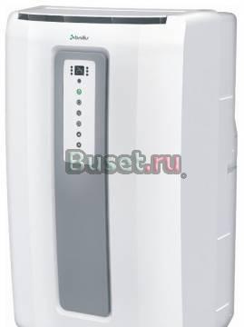 Мобильный кондиционер Ballu bpes-09C Москва