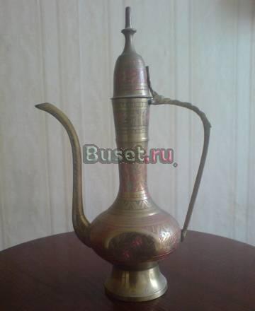 Индийские кувшин и вазы Москва