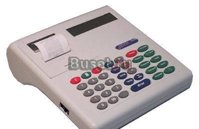 Кассовый аппарат орион 100К Москва