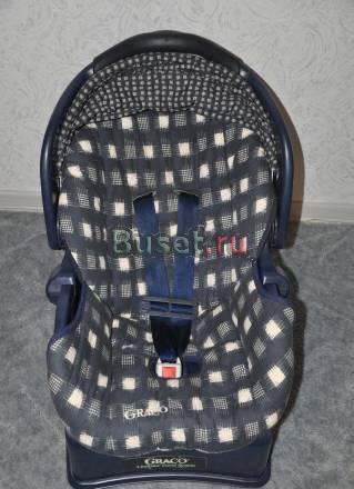 Graco категории 0, до 9 кг Санкт-Петербург