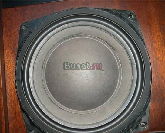 Radiotechnika  Акустика  RRR  Подставка ас Москва