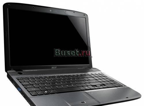 Acer AS5536G-623G25MI Москва