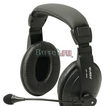 Наушники sven AP-860 Москва