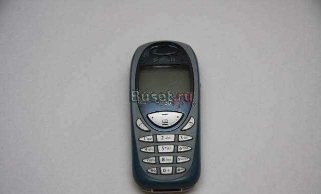 Siemens C55 Москва
