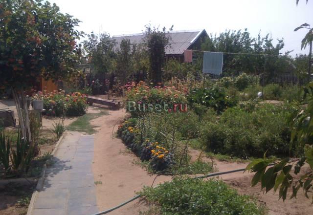 Участок с двумя домами Москва