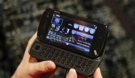 Продам Nokia N97 (Black) Москва