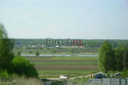 Продам 2 участка по 15 соток Москва