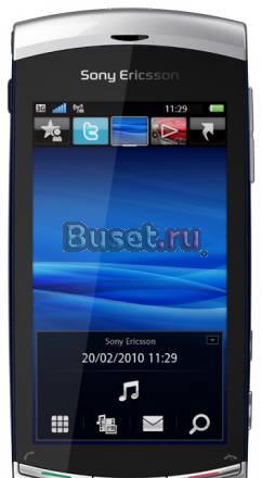 Sony Ericsson Vivaz (Новый, не китай) Москва
