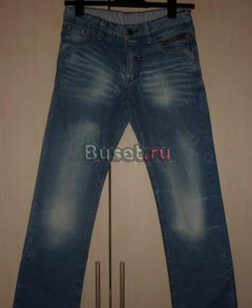 Джинсы zara, рост 152 Москва