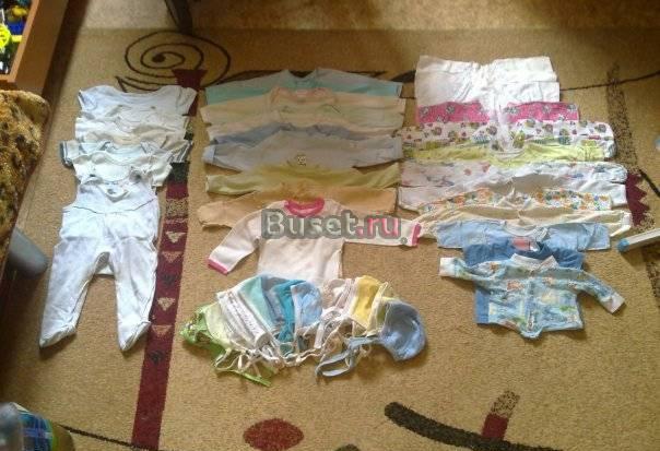 Боди чепчики распашонки Москва