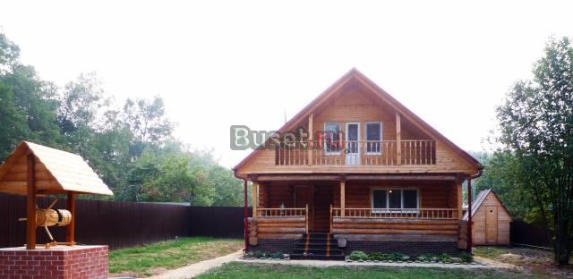 Дом ижс Москва