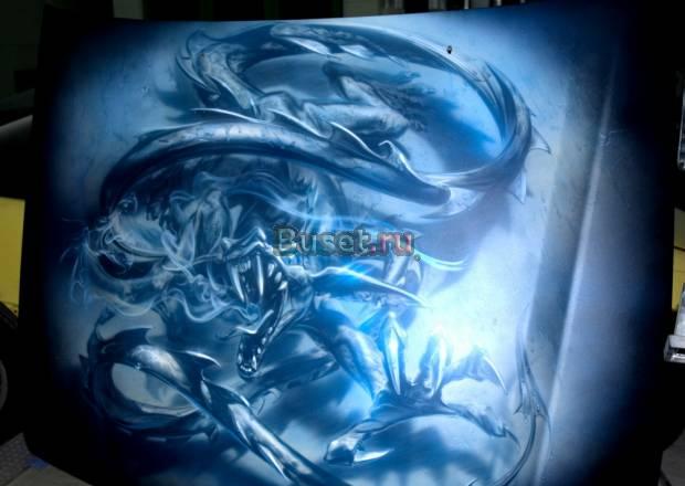 Художественные и декоративные услуги Санкт-Петербург