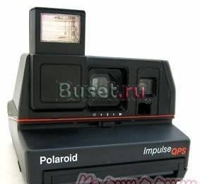 Polaroid 600 продам дешево Москва