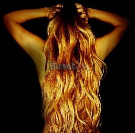 Наращивание волос Москва