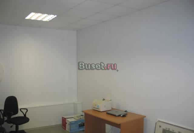 Офис в аренду 20 м^2 рядом с метро Москва