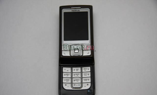 Nokia 6270 Москва