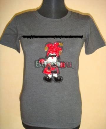 Prada новые футболки Москва