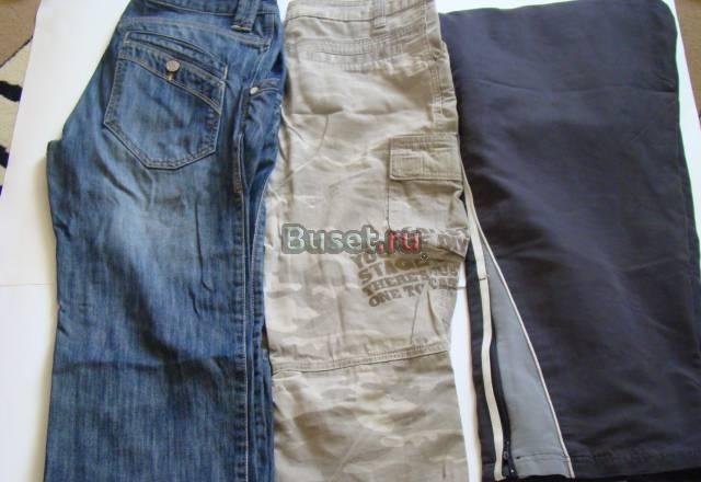 Брюки Санкт-Петербург