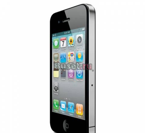Apple iPhone 4 32 gb Москва