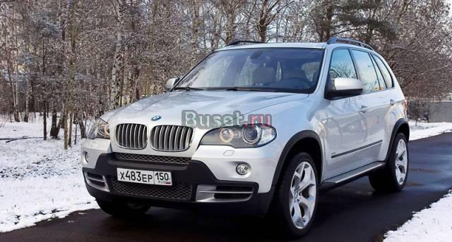 Профессиональная полировка и тонирование авто Королев