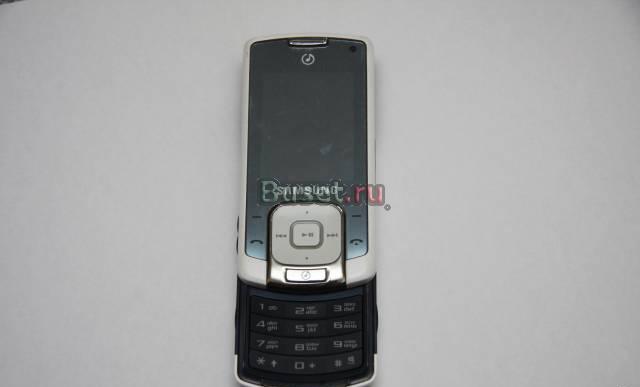 Samsung F330 б/у в хор. состоянии Москва