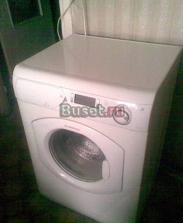 Ariston AVD 109 Москва