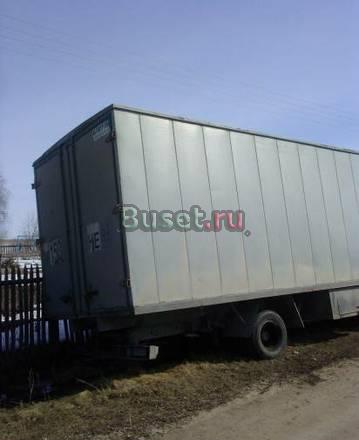 Запчасти Зил 5301 Бычок Сызрань