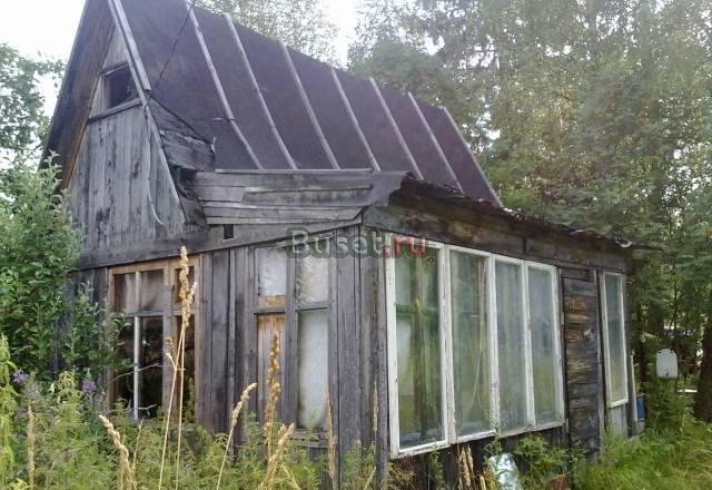 Участок 6 соток по новорижскому ш Москва