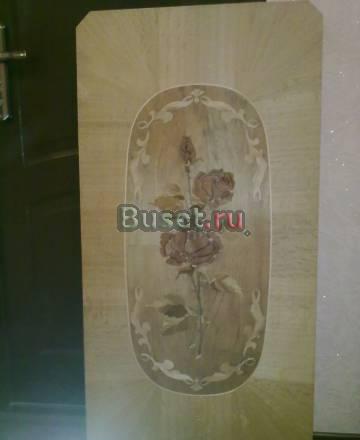 Эксклюзивные столешницы ручной работы Красноярск