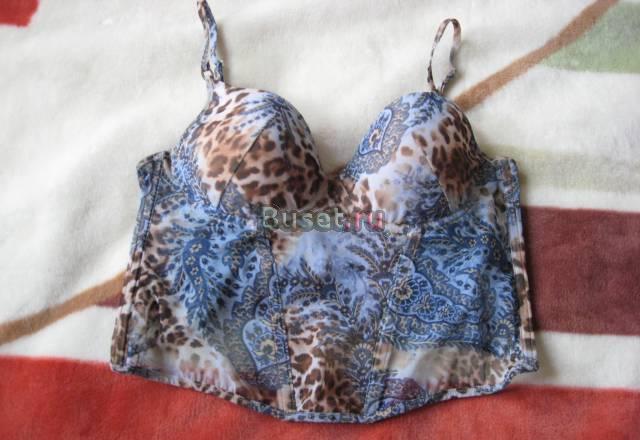 Бюстье р75В(с) Москва