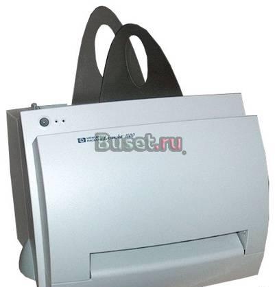 Принтер HP LJ 1100 Москва