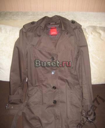 Тренч Esprit Москва